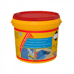 Sikaceram Epoxygrout Sika