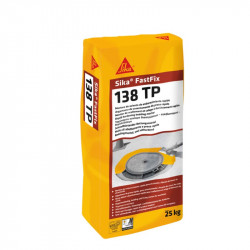 comprar Sika Fastfix-138 TP 25 kg mto Carreteras Sika online - Sika