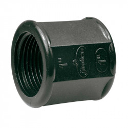 comprar J-85 Manguito PP 1 ½Negro online - Jimten