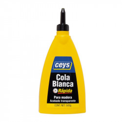 Cola de Contacto Ceys 250 ml - Adhesivo de Alto Rendimiento y Versátil