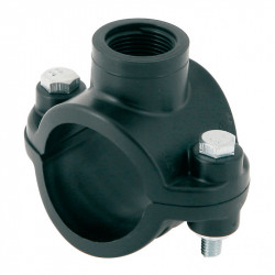 comprar Collarin Simple PP Jimten 32 X 3 ¾ Negro online - Jimten