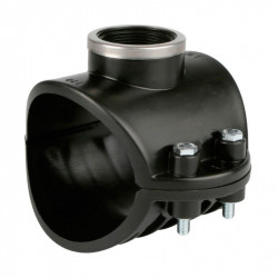 comprar Collarin Reforzado PP Jimten 63-1 Negro online - Jimten