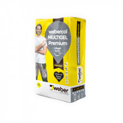 comprar Webercol Multigel Premium online - Weber