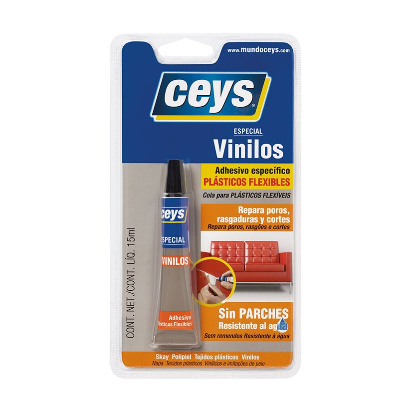 comprar Vinilceys Blíster 15 ml. Ceys online - Ceys
