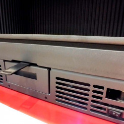 comprar Compacto C-10 N Plane de Hergom online - Hergom