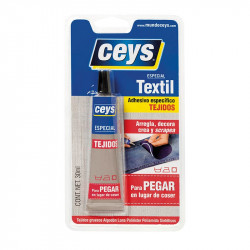 Textil Blíster 30 ml. Ceys.