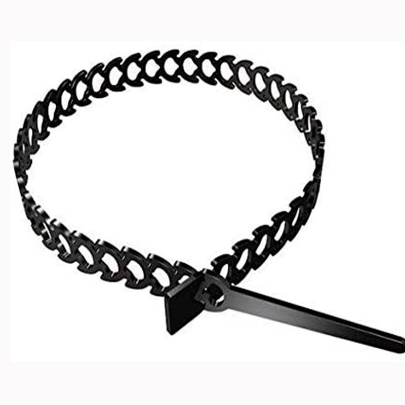 comprar Brida Kablefix-R B-20 negro Fischer online - Fischer comprar Brida Kablefix-R B-20 negro Fischer online - Fischer