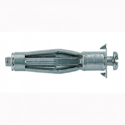 comprar Taco Metalico hm s Fischer 50uds online - Fischer