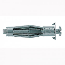comprar Taco Metalico hm s Fischer online - Fischer