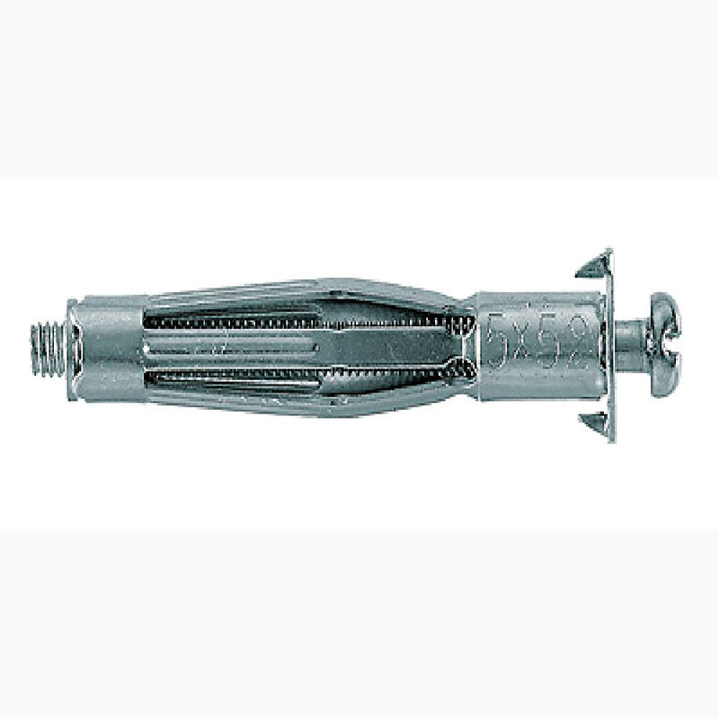 comprar Taco Metalico hm s Fischer online - Fischer