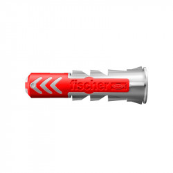 comprar Taco Duopower Round Box 130ud 8x40 Fischer online - Fischer