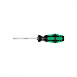 DESTORNILLADOR PHILLPS PH1X80 mm Wera