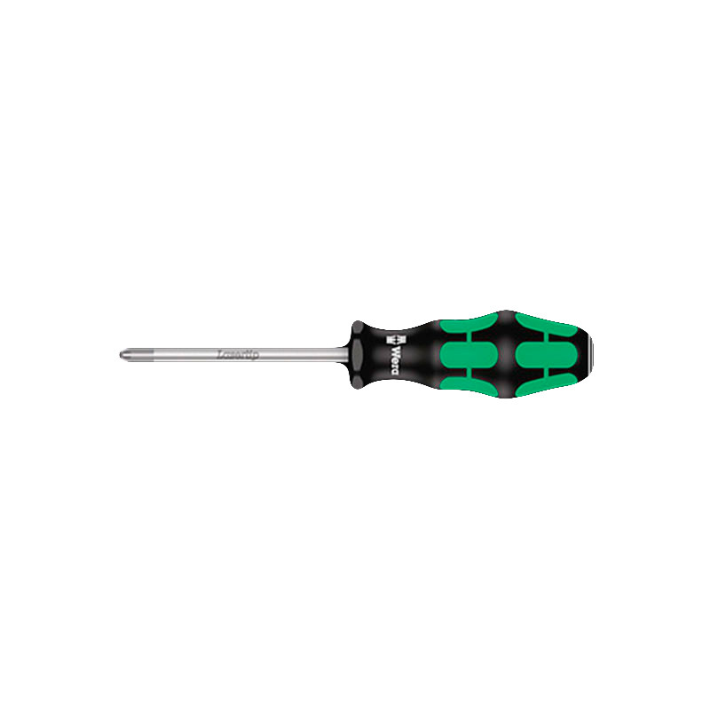 comprar DESTORNILLADOR PHILLPS PH1X80 mm Wera online - Wera comprar DESTORNILLADOR PHILLPS PH1X80 mm Wera online - Wera