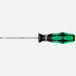 comprar Destornillador Plano 0.8X4.0X100mm. Wera online - Wera