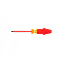 comprar Destornillador Aislado Plano 1.6X80X200 mm Wera online - Wera