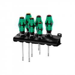 comprar Juego De Destornilladores 6ud Wera online - Wera