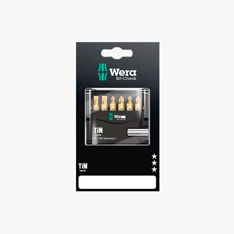 comprar Juego Puntas MINICHECK Classic Tin Wera online - Wera comprar Juego Puntas MINICHECK Classic Tin Wera online - Wera
