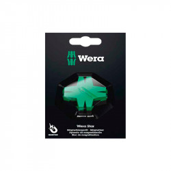 Magnetizador de puntas Wera