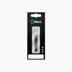 comprar Porta puntas engache rápido 1X1/4X79 Wera online - Wera