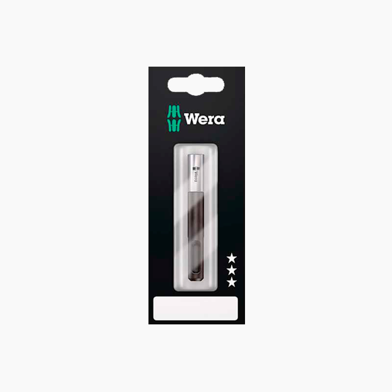 comprar Porta puntas engache rápido 1X1/4X79 Wera online - Wera
