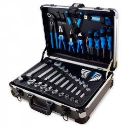 comprar Maletín aluminio 176 Piezas Ferrestock online - Ferrestock