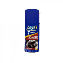 comprar 7 Usos Aflojatodo Ceys online - Ceys