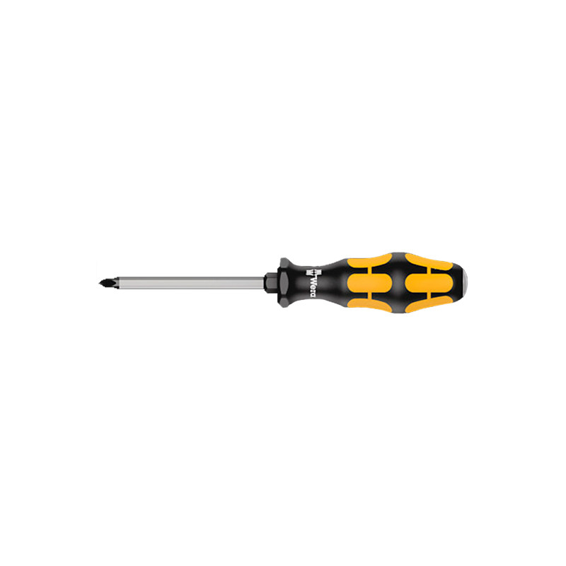 comprar Destornillador 918 SPZ PZ1X80 Wera online - Wera