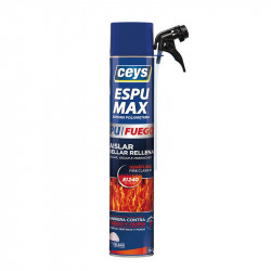 comprar Espumax Stop Fuego Cánula 750 ml. Ceys online - Ceys