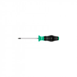 comprar Destornillador POZIDRIV PZ 2 X100mm Wera online - Wera