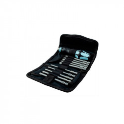 comprar Juego Kraftform Kompakt Wera online - Wera