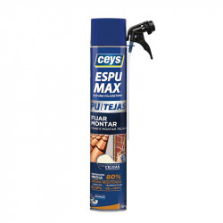 comprar Espumax Fijación y Montaje 750 ml. Cánula Ceys online - Ceys