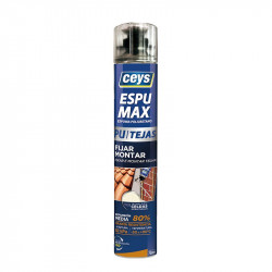 comprar Espumax Fijación y Montaje 750 ml. Pistola Ceys online - Ceys