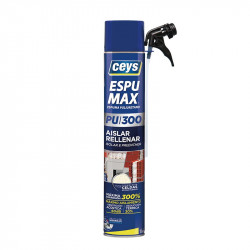 comprar Espumax Aislar y Rellenar Cánula 750 ml. Ceys online - Ceys