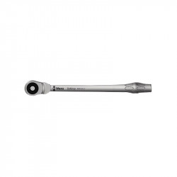 comprar Carraca Cuadradillo Pasante 38 Zyklop Metal Wera online - Wera
