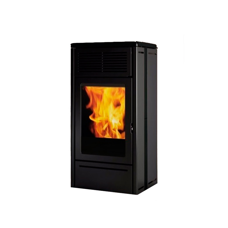 Estufa Pellet Modelo Nara2 Plus Edilkamin Estufa Pellet Modelo Nara2 Plus Edilkamin