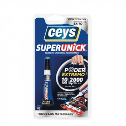 comprar Superunick Poder Extremo Ceys online - Ceys