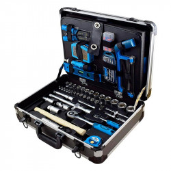 comprar Maletín aluminio 176 Piezas Ferrestock online - Ferrestock