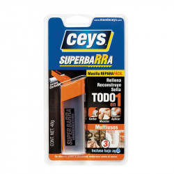 Superbarra Multiusos Ceys.