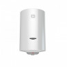 comprar Termo Electr.Vert.Pro1 R Ariston 50l online - Ariston España
