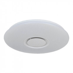 comprar Plafón LED 48W Musical 60 cm online - Eskriss