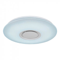 comprar Plafón LED 48W Musical 60 cm online - Eskriss