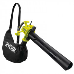 comprar Soplador Ryobi Mod. RBV 3000 CSV online - Ryobi