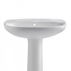 comprar Lavabo Zoom online - Roca