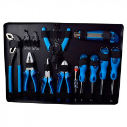 comprar Maletín aluminio 176 Piezas Ferrestock online - Ferrestock