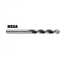 comprar Broca hormigón MEGA Diager online - Diager