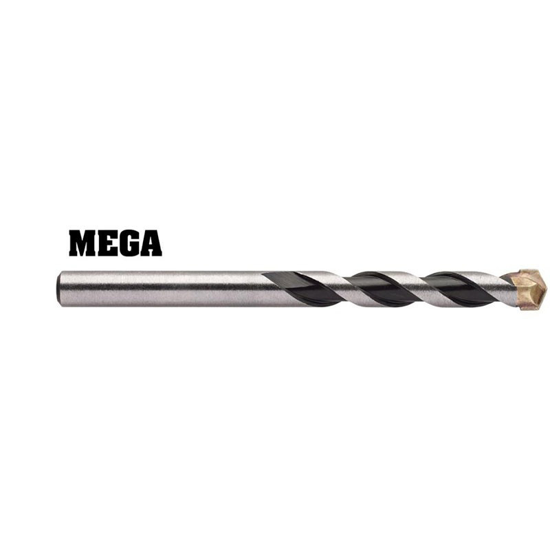 comprar Broca hormigón MEGA Diager online - Diager