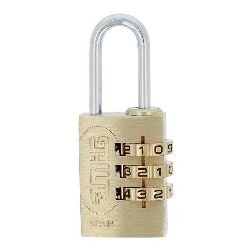 Candado Modelo 42. Amig Candado Modelo 42. Amig