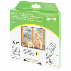 comprar Burlete Adhesivo Modelo 961. Amig online - Amig