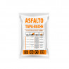 comprar Asfalto en frío Tapa Baches 15Kg. online -