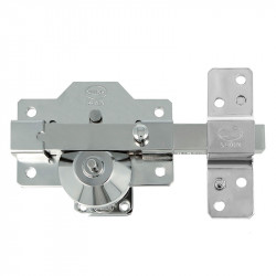 comprar Cerrojo Alta Seguridad Modelo 1PLUS. Amig online - Amig